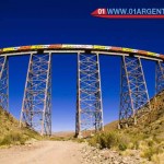 Salta - Tren de las nubes