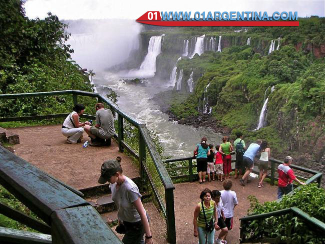 iguazu falls